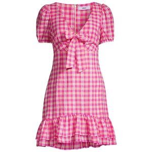 NWT Likely Kai Check Dress, 6